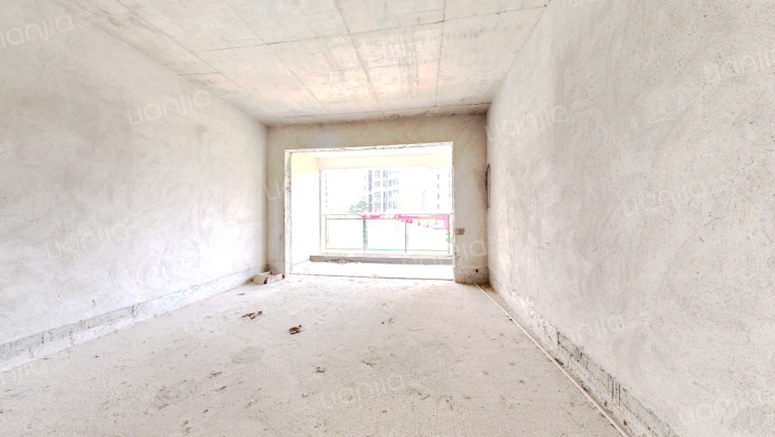 新怡美丽家园二手房实景图