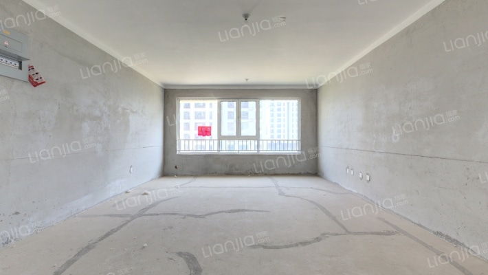 龙泉御园二手房实景图