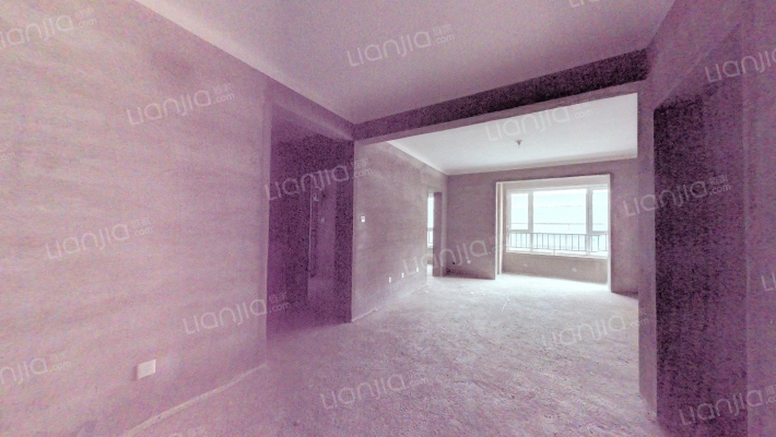 现代颐和苑二手房实景图