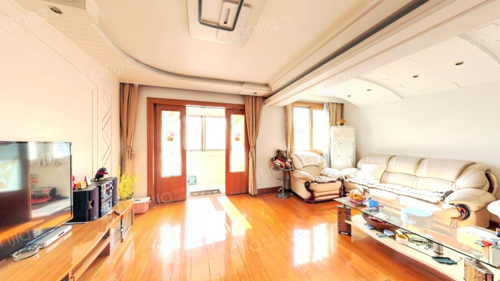 武定苑二手房实景图