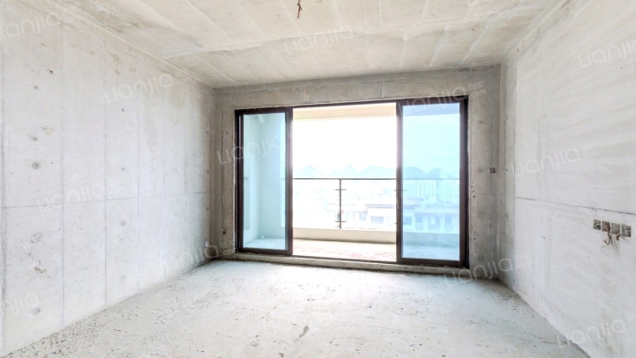 碧桂园·印象花溪二手房实景图