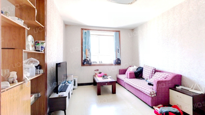 西苑人家(鼓楼区)二手房实景图