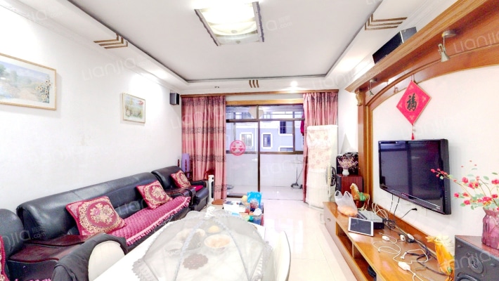 梅墅水庄北区二手房实景图