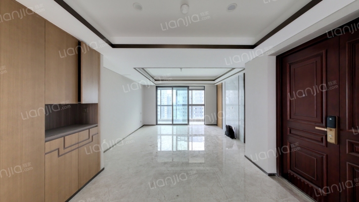 卓越雅苑二手房实景图