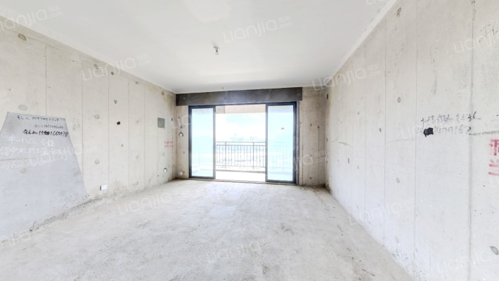 春和景园二期二手房实景图