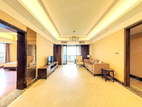 整租·协信公馆 3室2厅 东/东南/南