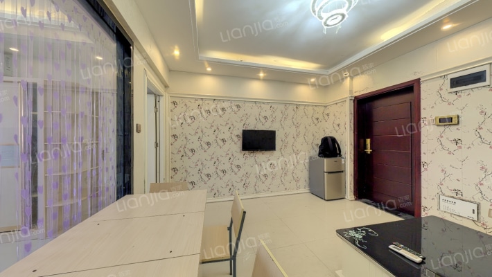 府河名居二手房实景图