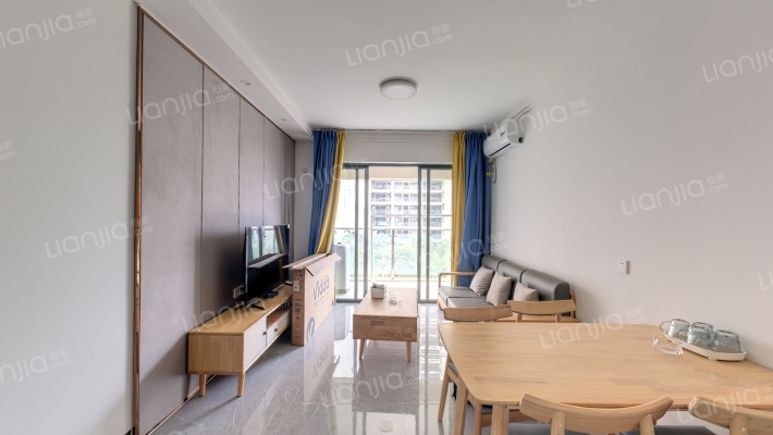 银滩掌舵家园二手房实景图