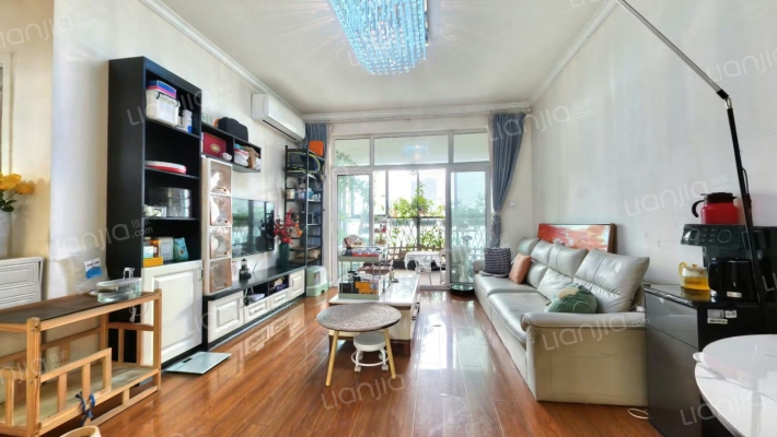 紫东梵谷二手房实景图