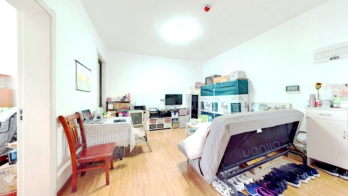 楚天都市雅园二手房实景图