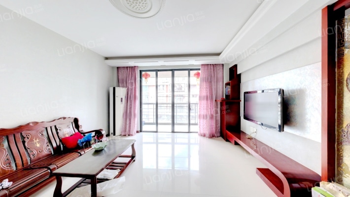 日出东方二手房实景图