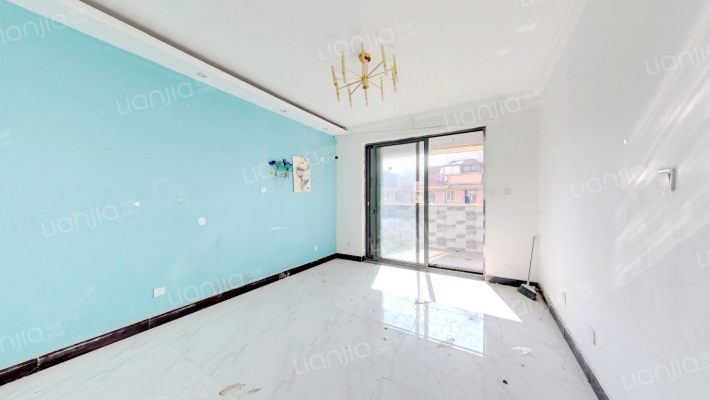 大华锦绣华城(四街区)二手房实景图