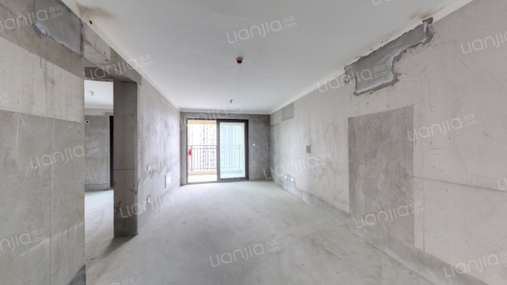 三盛璞悦观邸二手房实景图