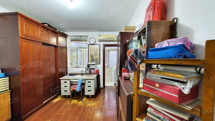 江苏农科院住宅小区二手房实景图