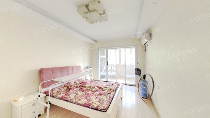 许家桥二手房实景图