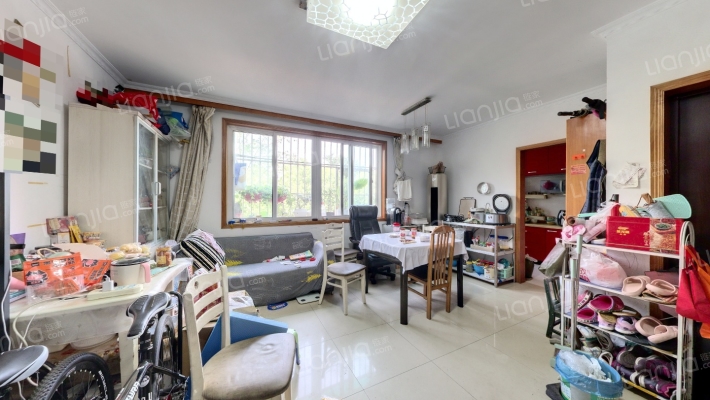 西善花苑家和园二手房实景图