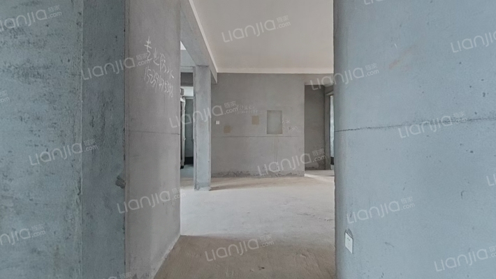 天明城名仕公馆二手房实景图