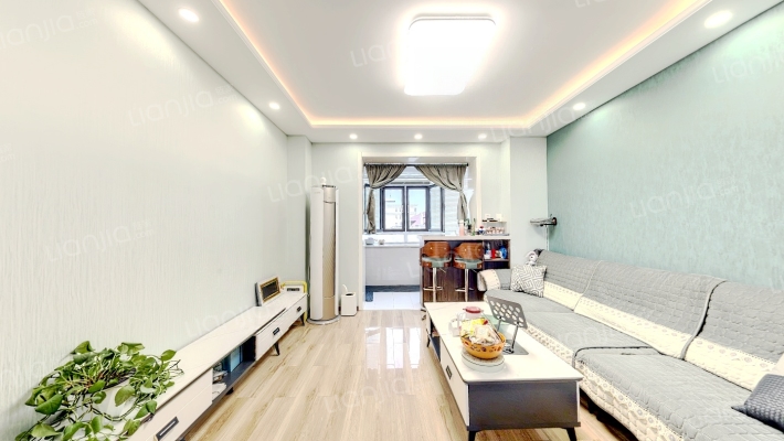 瑜峰园二手房实景图