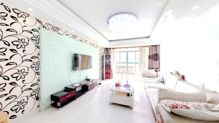 东城名苑(东进大道)二手房实景图