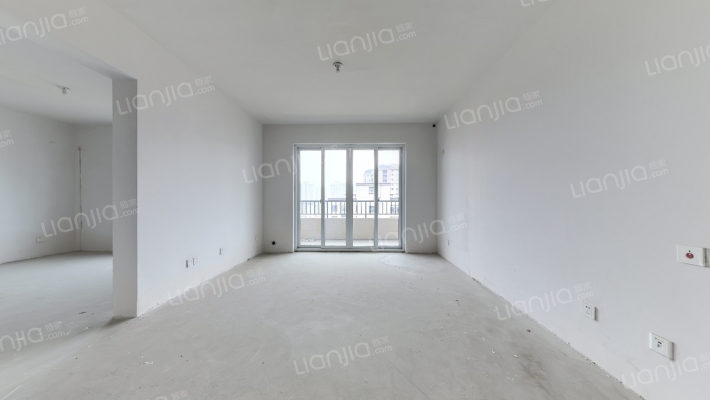 中梁珑璟阁二手房实景图