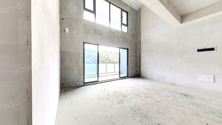 中国铁建铁建城御文组团二手房实景图