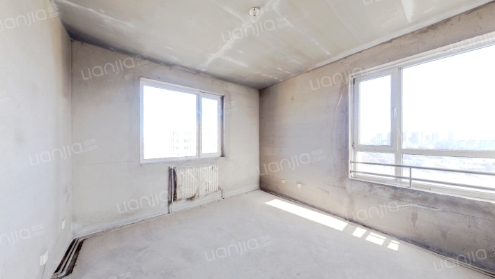 福佳新城乐家南园二手房实景图