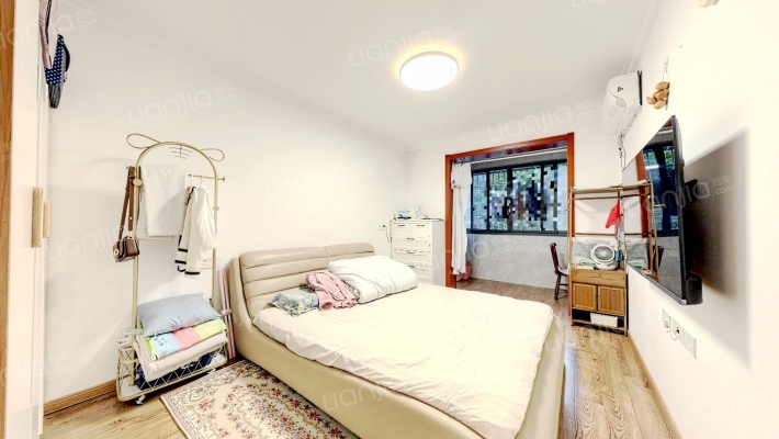 高楼门二手房实景图