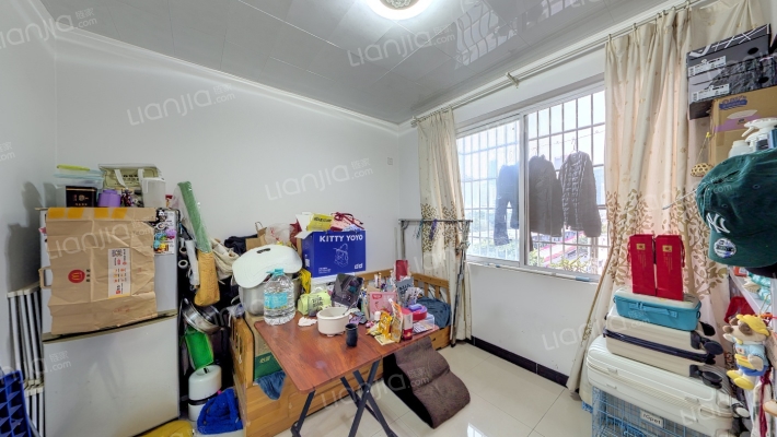 天河路二手房实景图