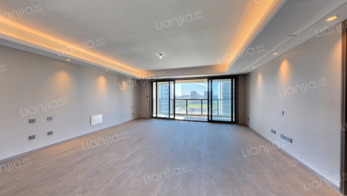 大悦澜庭二手房实景图