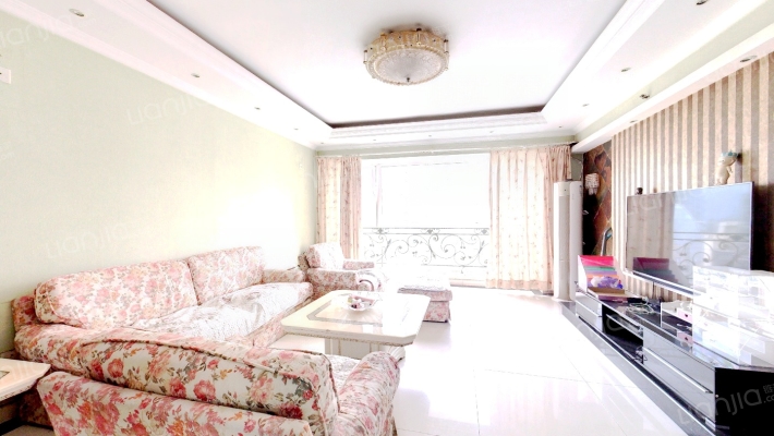 城市传说二手房实景图