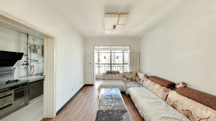 民东小区二手房实景图