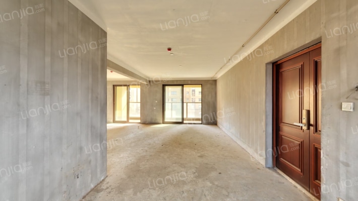 悦华府二手房实景图