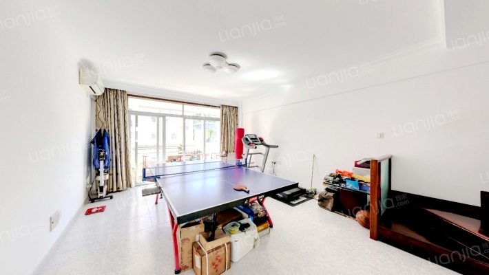 厦门航空宿舍别墅区二手房实景图