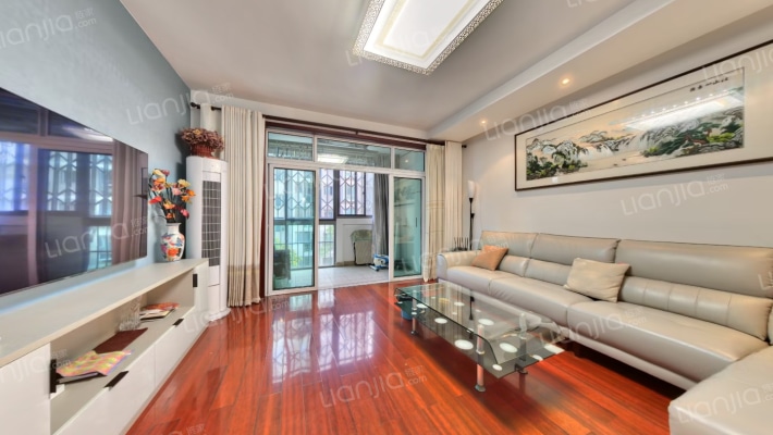 香城花园三区二手房实景图