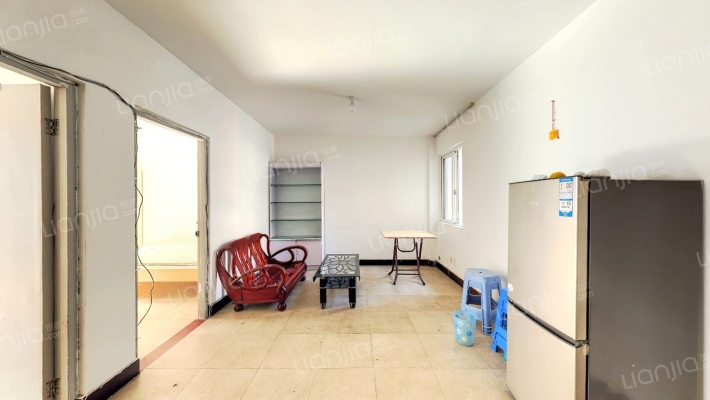 凤仪家园二手房实景图