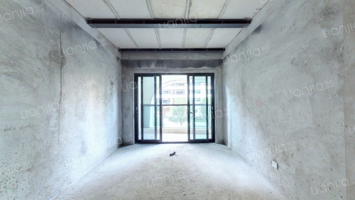 中冶逸璟公馆（三期）二手房实景图