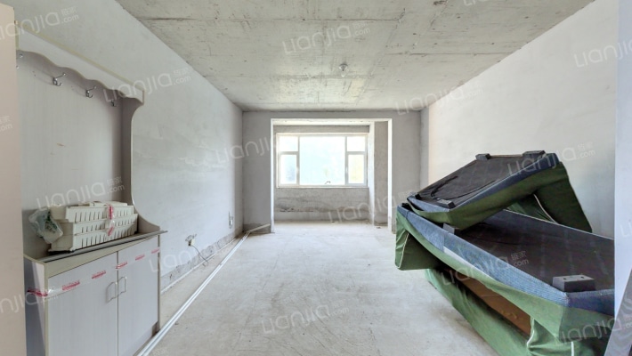 南山硒苑二手房实景图