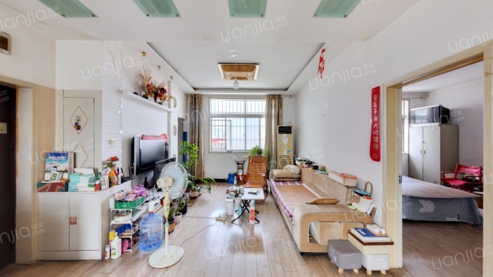 陆桥家园二手房实景图