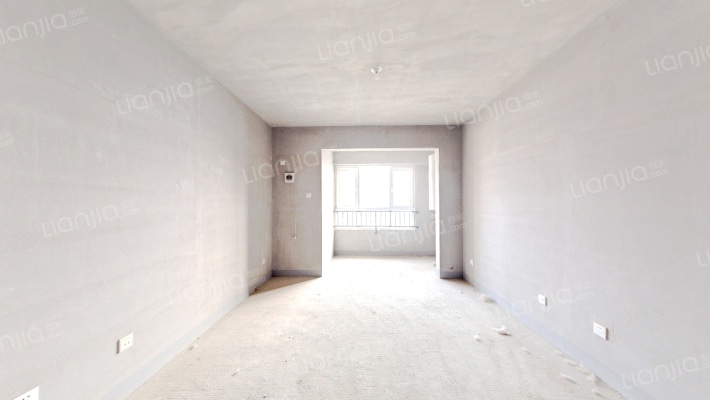 孔雀城枫景园二手房实景图