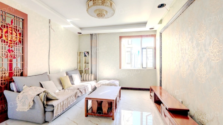 汇通苑二手房实景图