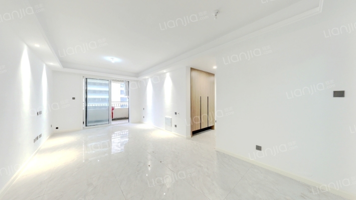 观澜名筑二手房实景图