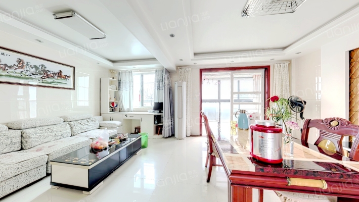 紫竹庭园二手房实景图