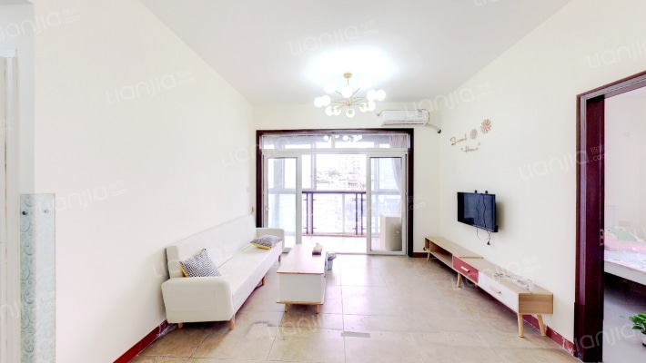 锦宏嘉园二期二手房实景图