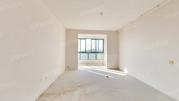 余项园二手房实景图