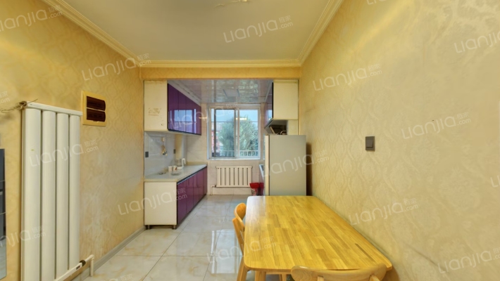 冬悦园二手房实景图