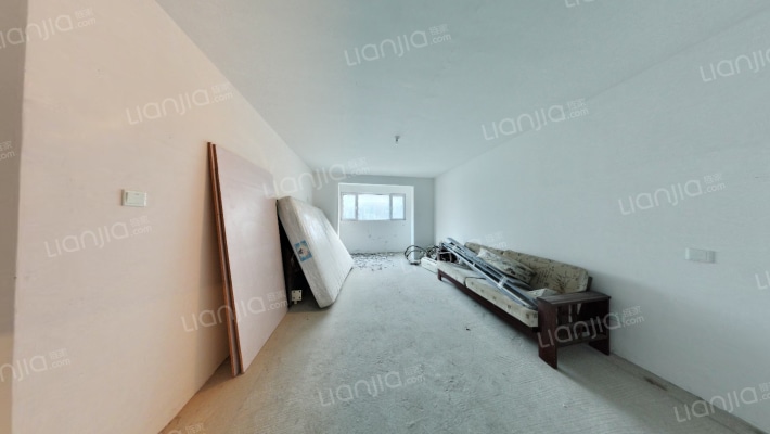 九里香堤二手房实景图