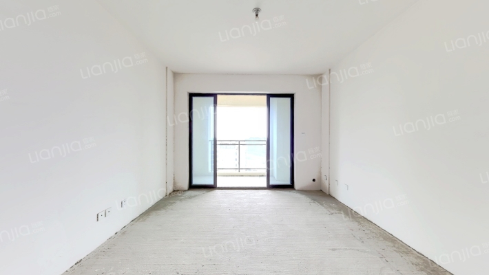 百伦江樾居二手房实景图