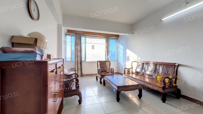 建华大厦二手房实景图