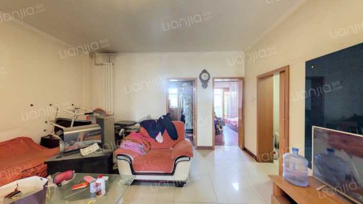 桥东街K1区二手房实景图