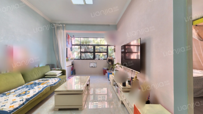 康乐花园二手房实景图